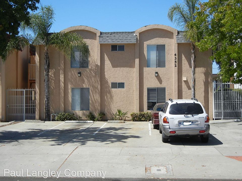 1st image of 4352 Hamilton St APT 4