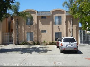 4352 Hamilton St APT 4, San Diego, CA 92104