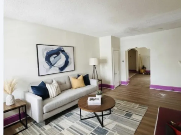 1016 W Duncannon Ave, Philadelphia, PA 19141