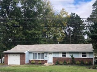 383 Franklin Ave, West Berlin, NJ 08091