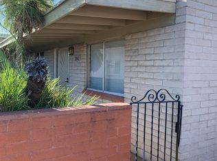 2842 N Eastgate Dr, Tucson, AZ 85712
