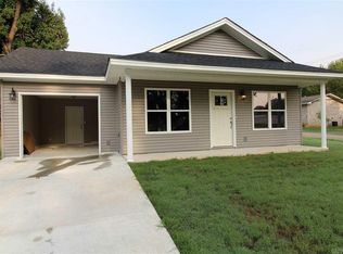 211 College, Sheridan, AR 72150
