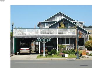 1205 SW 51st St, Lincoln City, OR 97367