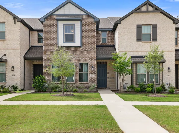 6434 Baritone Ct, Sachse, TX 75048