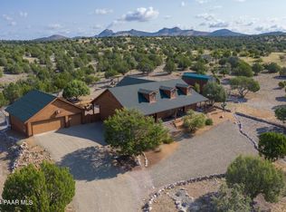 7500 W Pasture Ln, Prescott, AZ 86305