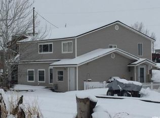 3766 S 1500 W, Vernal, UT 84078