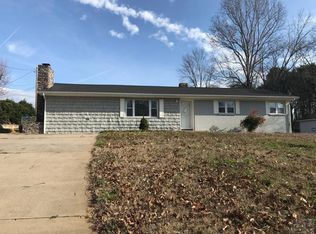 172 N Woodland Ave, Forest City, NC 28043