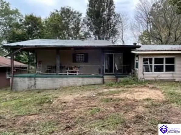 1669 N Grandview Church Rd, Cecilia, KY 42724