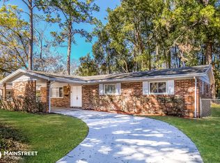 4605 Silver Ridge Dr, Jacksonville, FL 32207