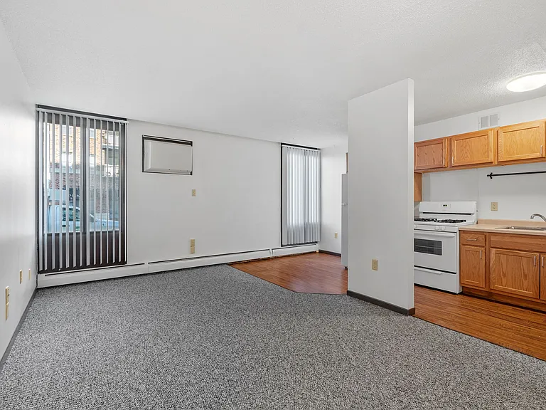 Hopkins Village Apartments — Photo 27