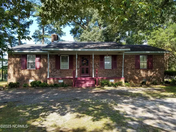 439 Central Drive, Snow Hill, NC 28580