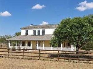 221 Winding Way Rd, Marble Falls, TX 78654