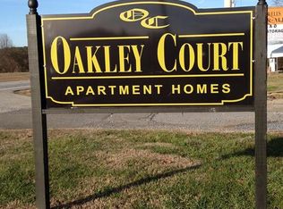 2366 Rome Rd SW APT 5, Calhoun, GA 30701