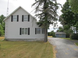 5037 Co Rd 451, Rogers City, MI 49779