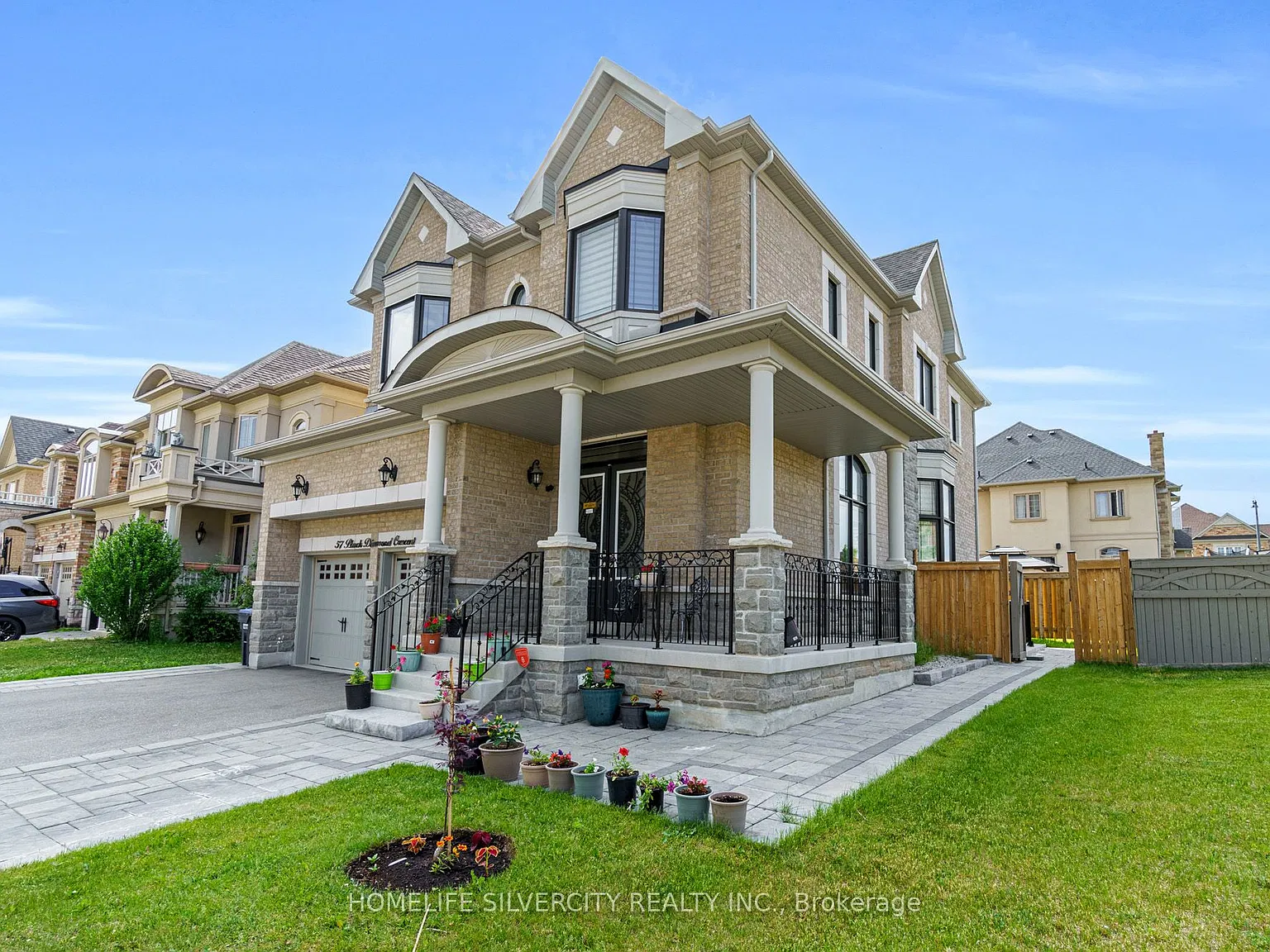 3 bed, $2,450 — Photo 2