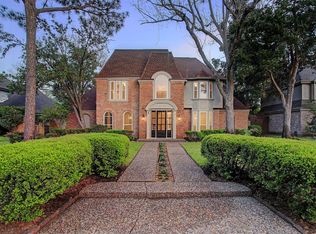 15727 Foxgate Rd, Houston, TX 77079