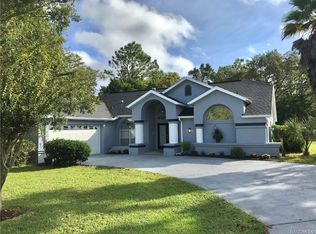 1 Balsam Ct S, Homosassa, FL 34446