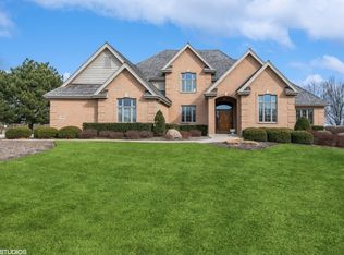 3904 Dutch Creek Ln, Johnsburg, IL