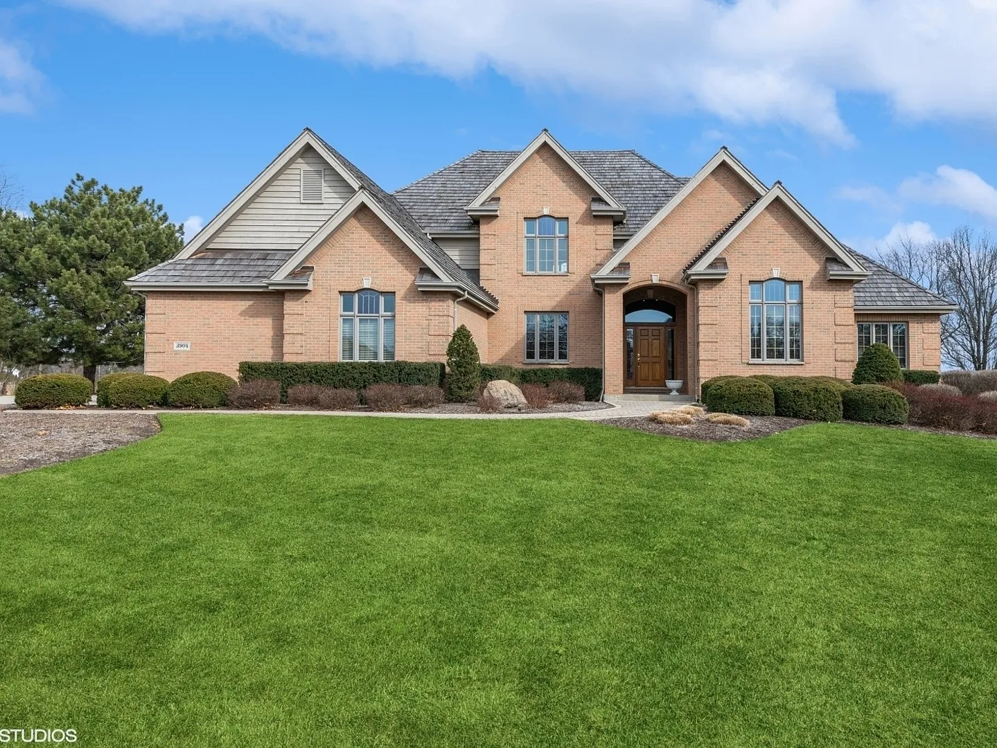 3904 Dutch Creek Ln photo 1