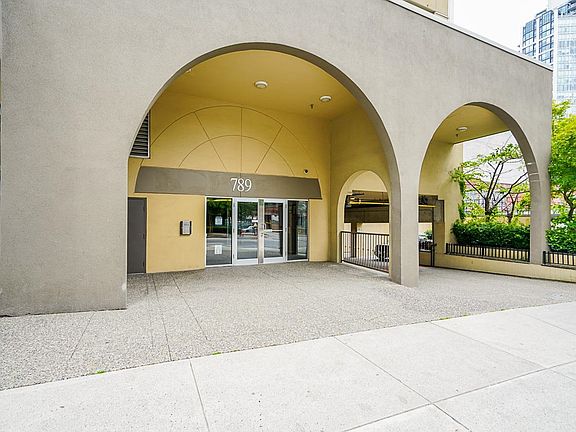 2nd image of 789 Drake St #804