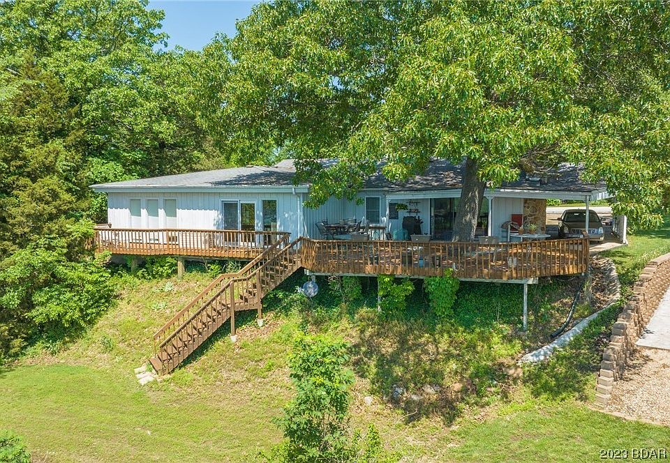 964 El Tampa Rd, Camdenton, MO 65020 MLS 3553372 Zillow