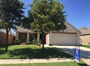9617 Mystic Dunes Dr, McKinney, TX 75072