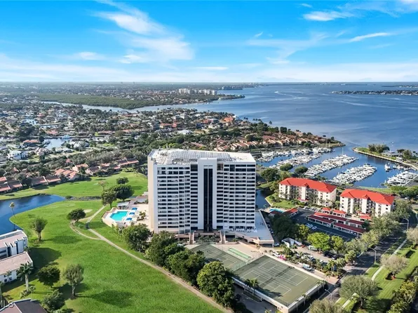 5260 S Landings Dr APT 1409, Fort Myers, FL 33919