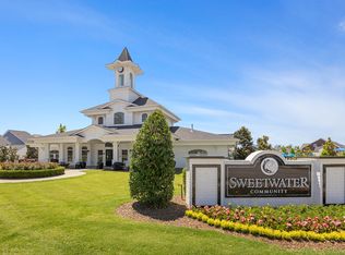 Sweetwater Town Center, Apex, NC 27523