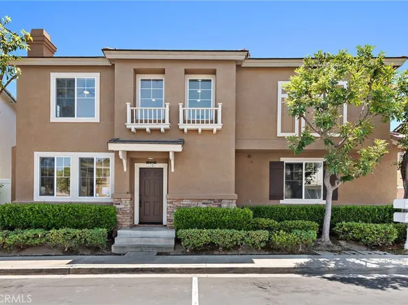 205 Woodcrest Ln, Aliso Viejo, CA 92656