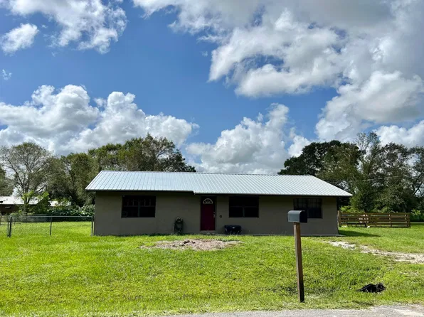 7272 NW 82nd Court, Okeechobee, FL 34972
