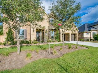 4135 Flagstone Pine Ln, Spring, TX 77386