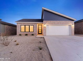 4519 22nd Pl, Lubbock, TX 79407