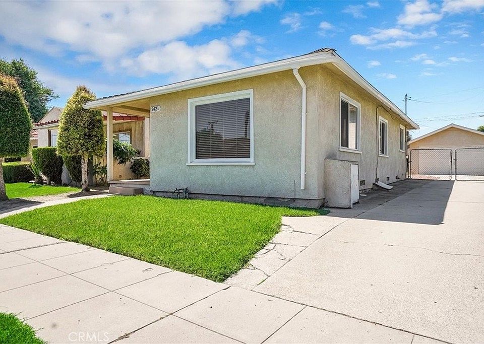 2421 Delta Ave, Long Beach, CA 90810 Zillow