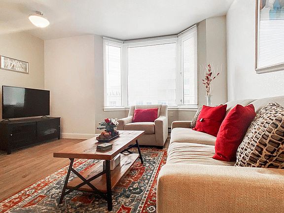 2nd image of 201 Harrison St #10A
