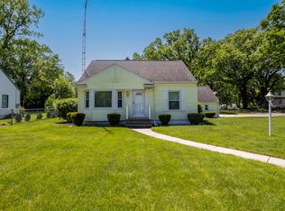 2317 Chesning Ave #40, Jackson, MI