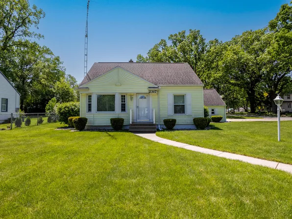 2317 Chesning Ave #40, Jackson, MI 49202