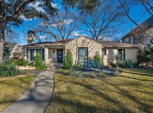 8522 Chadbourne Rd, Dallas, TX 75209
