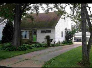 234 Randel Ave, Akron, OH 44313