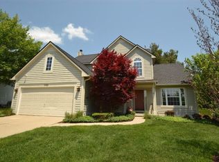 4785 Ridgeside Ct, Ann Arbor, MI 48105