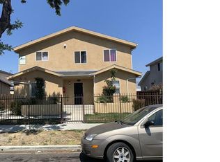 10338 Avalon Blvd, Los Angeles, CA 90003
