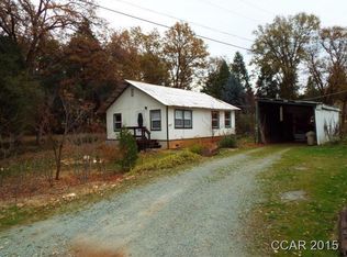244 Mitchler Ave, Murphys, CA 95247