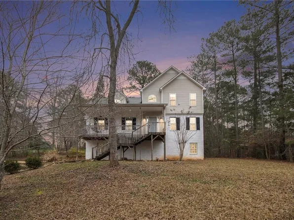 1089 Magnolia Dr, Villa Rica, GA 30180