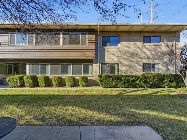 1130 E 2700 S APT K83, Salt Lake City, UT 84106
