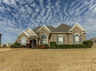 3140 Roseleigh Dr, Southaven, MS 38672