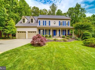 6299 Red Fox Estates Ct, Springfield, VA 22152