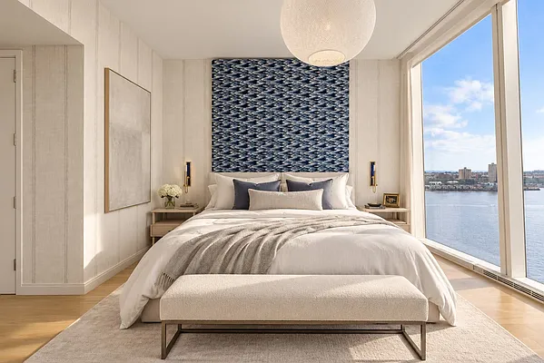 Bedroom, photo 2