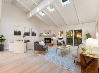 321 Ski Way Unit 16, Incline Village, NV 89451