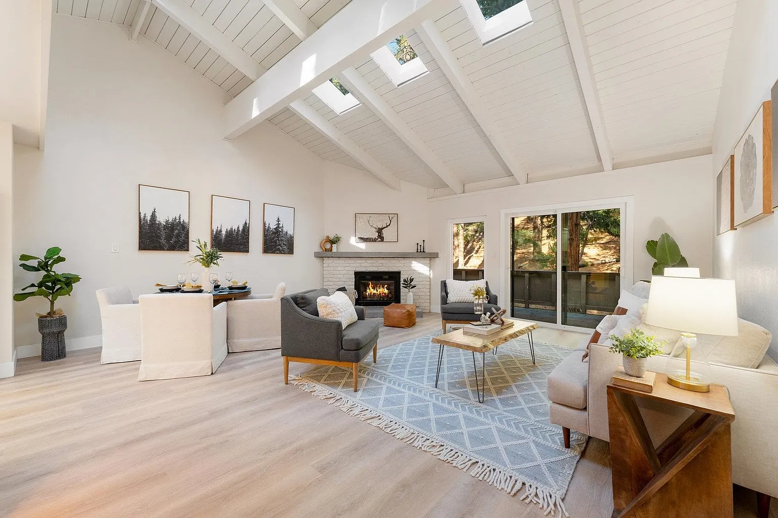 321 Ski Way Unit 16 photo 1