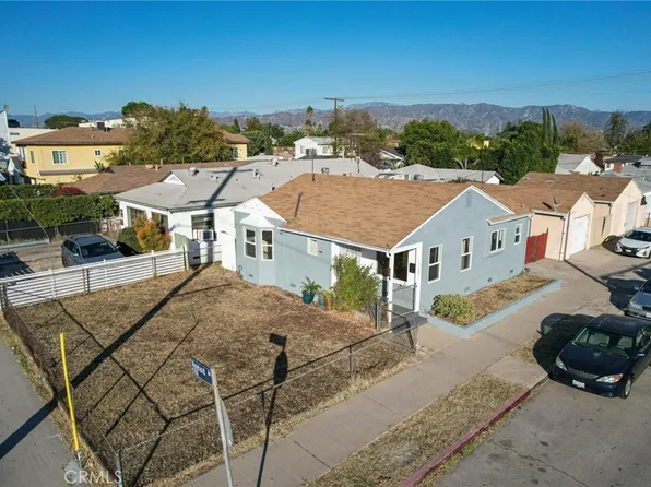 5702 Vineland Ave, North Hollywood, CA 91601
