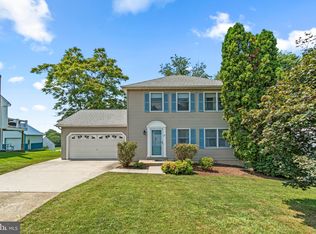12 Colliery Dr, Thurmont, MD 21788